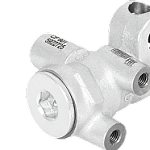 Регуляторы давления