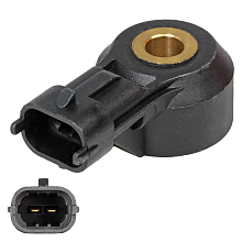 Датчик детонации для автомобилей Great Wall Hover (05-)