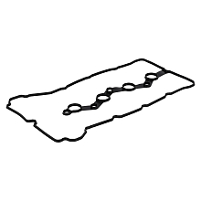 Прокладка клапанной крышки для а/м Mitsubishi Outlander (07-)/ASX (10-) 1.8i/2.0i/2.4i