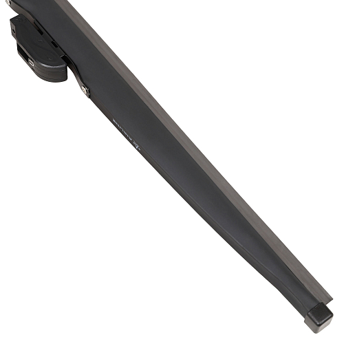 Щетки стеклоочистителя комплект 650/450мм (26"/18") зимние с креплением "Крючок 9x3, 9x4 мм", 2 штуки