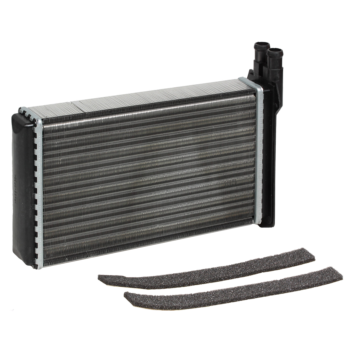 Радиатор отопителя для а/м Лада 2108/2113 (сборный)