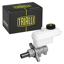 Цилиндр тормозной для автомобилей ГАЗель Бизнес главный (с расширительным бачком)