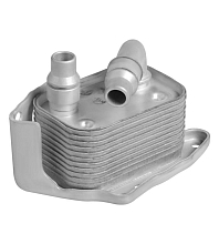 Радиатор масляный для автомобилей BMW 1 (03-)/3 (01-)