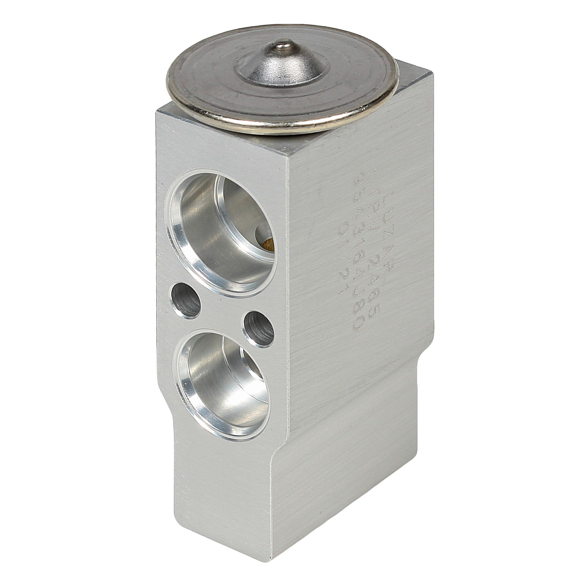 Клапан расширительный кондиционера (ТРВ) для автомобилей Grand Vitara (05-)