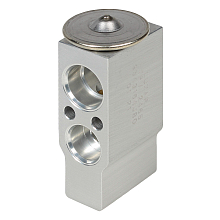 Клапан расширительный кондиционера (ТРВ) для автомобилей Grand Vitara (05-)