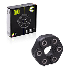 Муфта карданного вала для автомобилей BMW 5 E39 (95-)/3 E46 (98-)