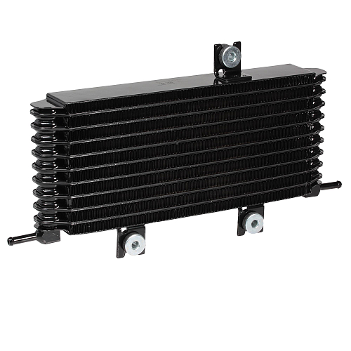 Радиатор масляный для автомобилей X-Trail T31 (07-) 2.0i/2.5i AT