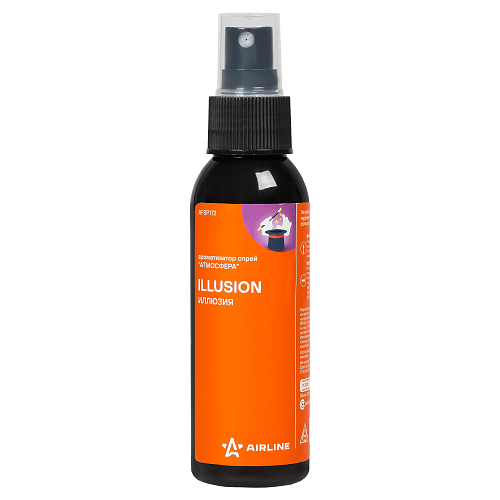 Ароматизатор-спрей "Атмосфера" Иллюзия 100мл