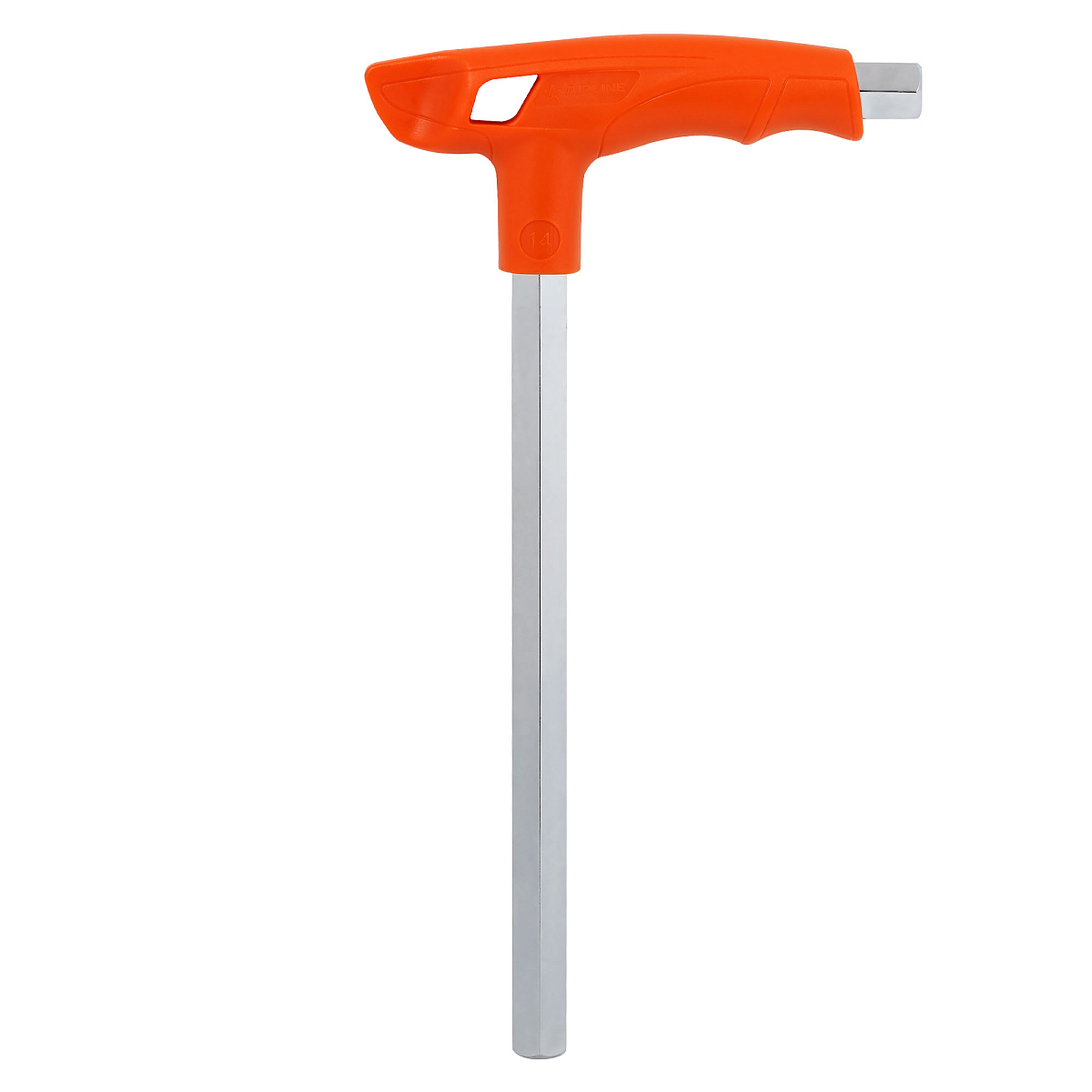 Ключ Т-образный шестигранный 14мм