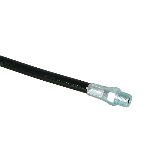 Шланг для плунжерного шприца 300мм нейлоновый