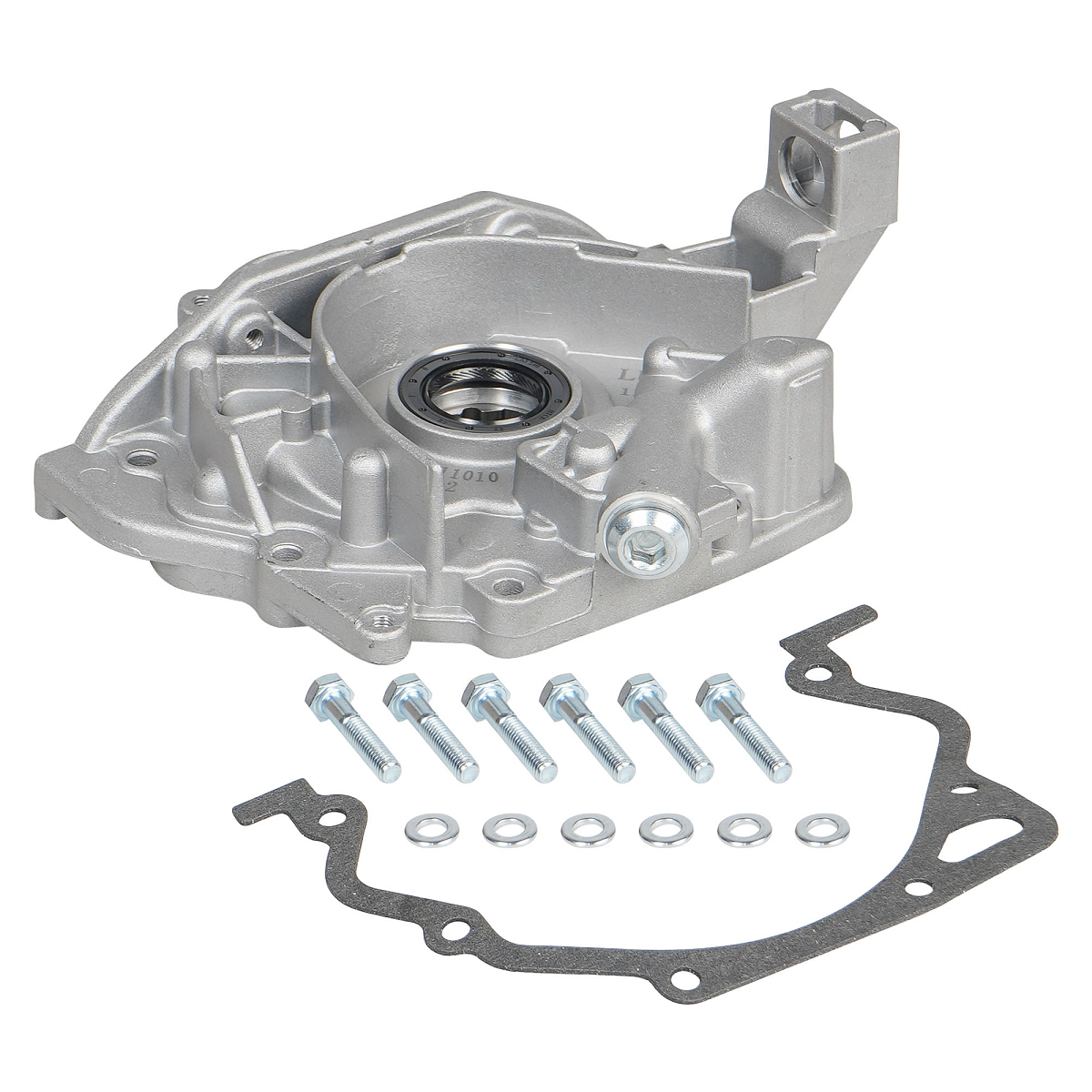 Насос масляный для автомобилей Лада 2112