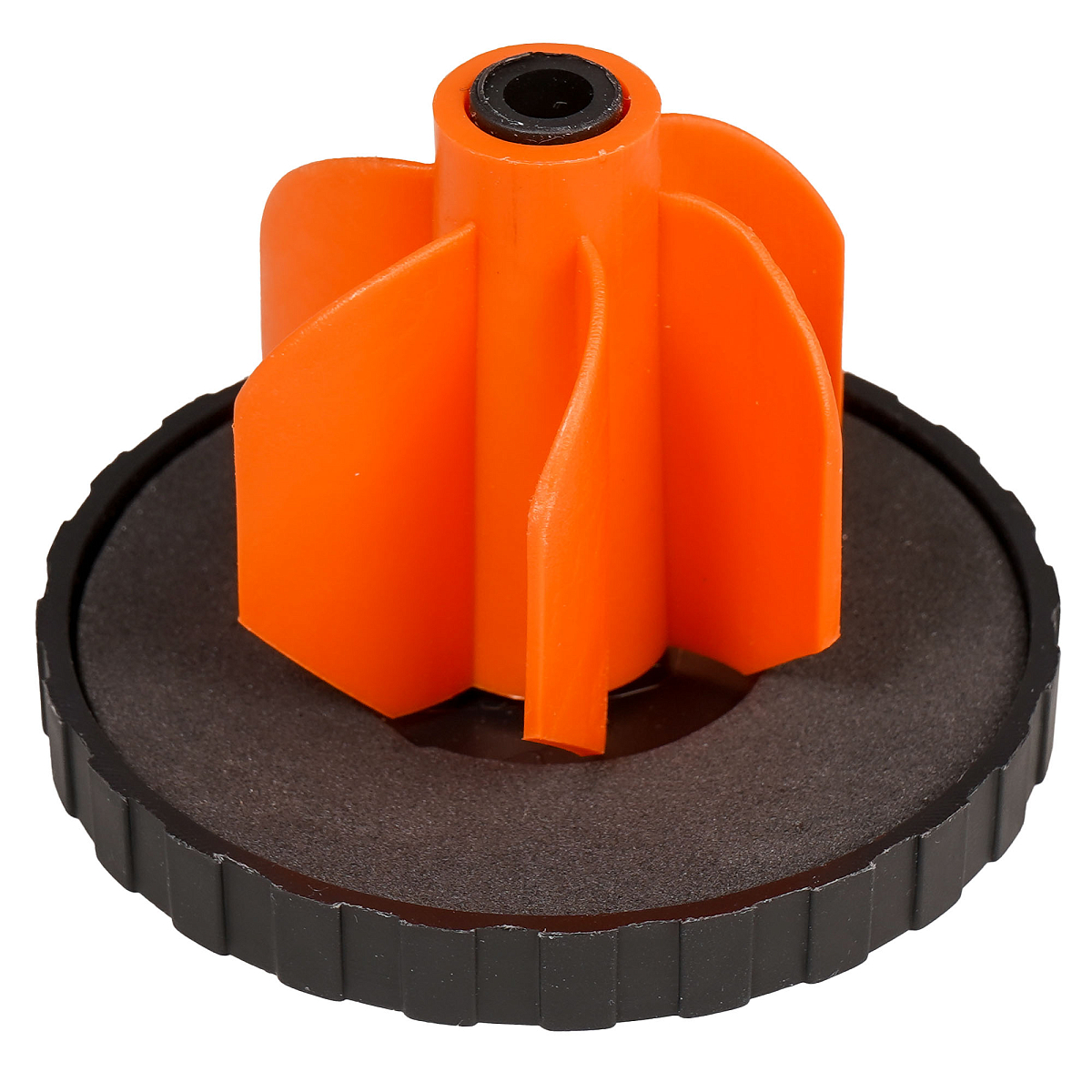 Крышка бензобака аварийная универсальная