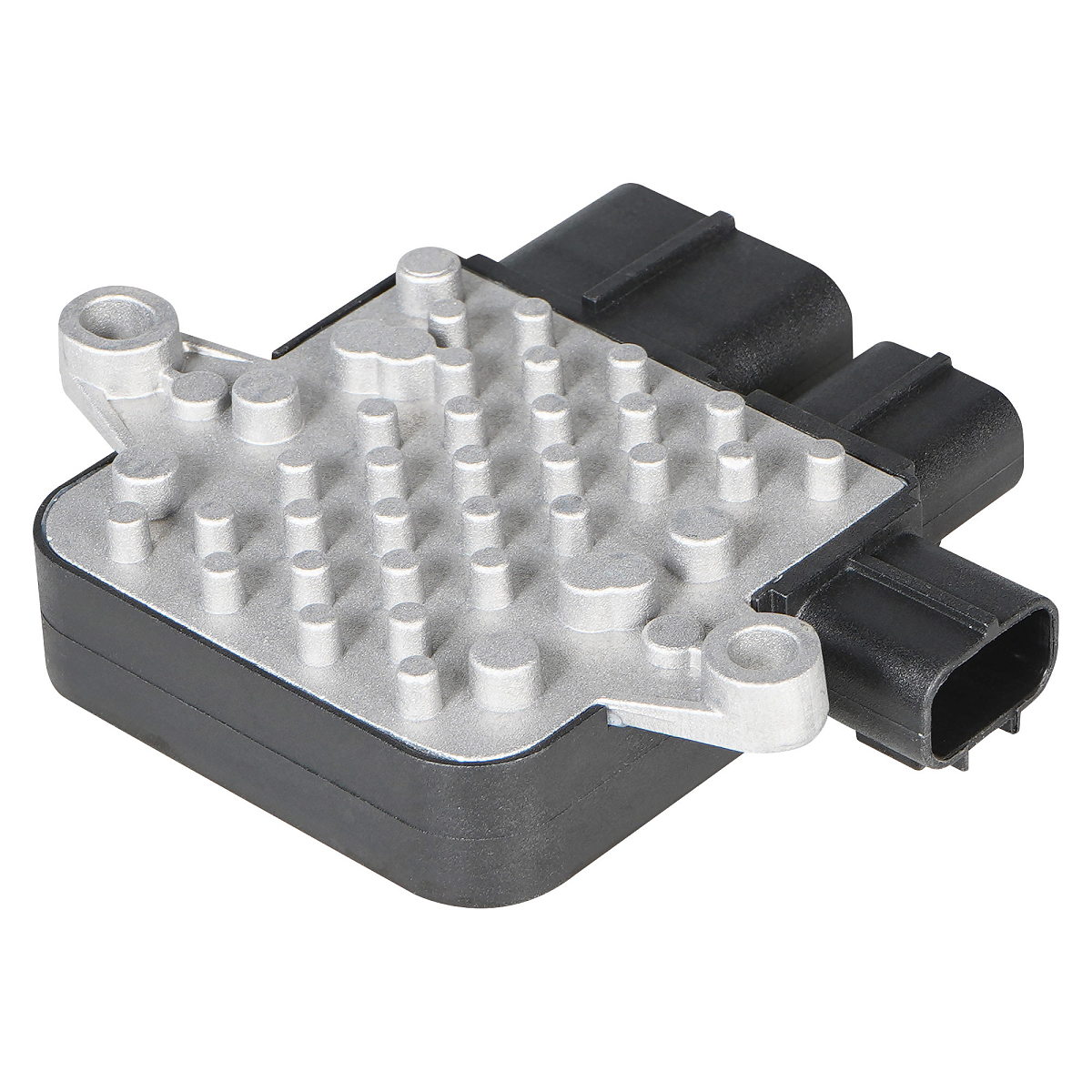 Модуль управления вентилятора охлаждения для автомобилей Mitsubishi Lancer IX (03-)/Outlander (03-)