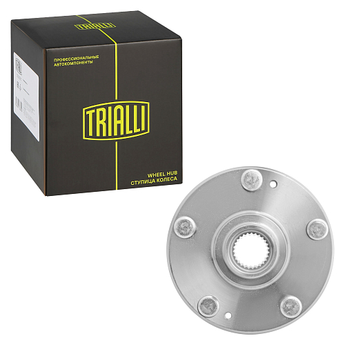 Ступица передняя для автомобиля Kia Soul (08-)/Soul (13-)