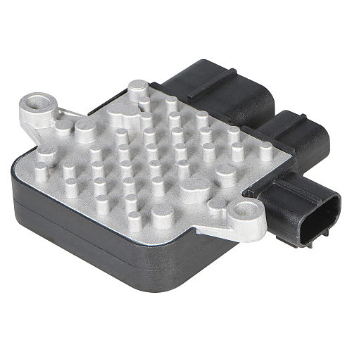 Модуль управления вентилятора охлаждения для автомобилей Mitsubishi Lancer IX (03-)/Outlander (03-)