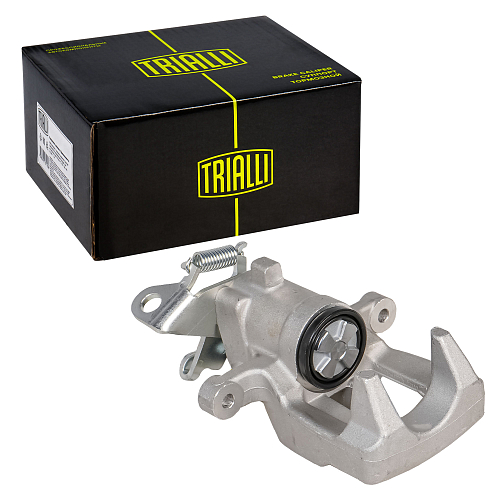 Суппорт тормозной для автомобилей Renault Megane II (02-) задний правый d=34мм