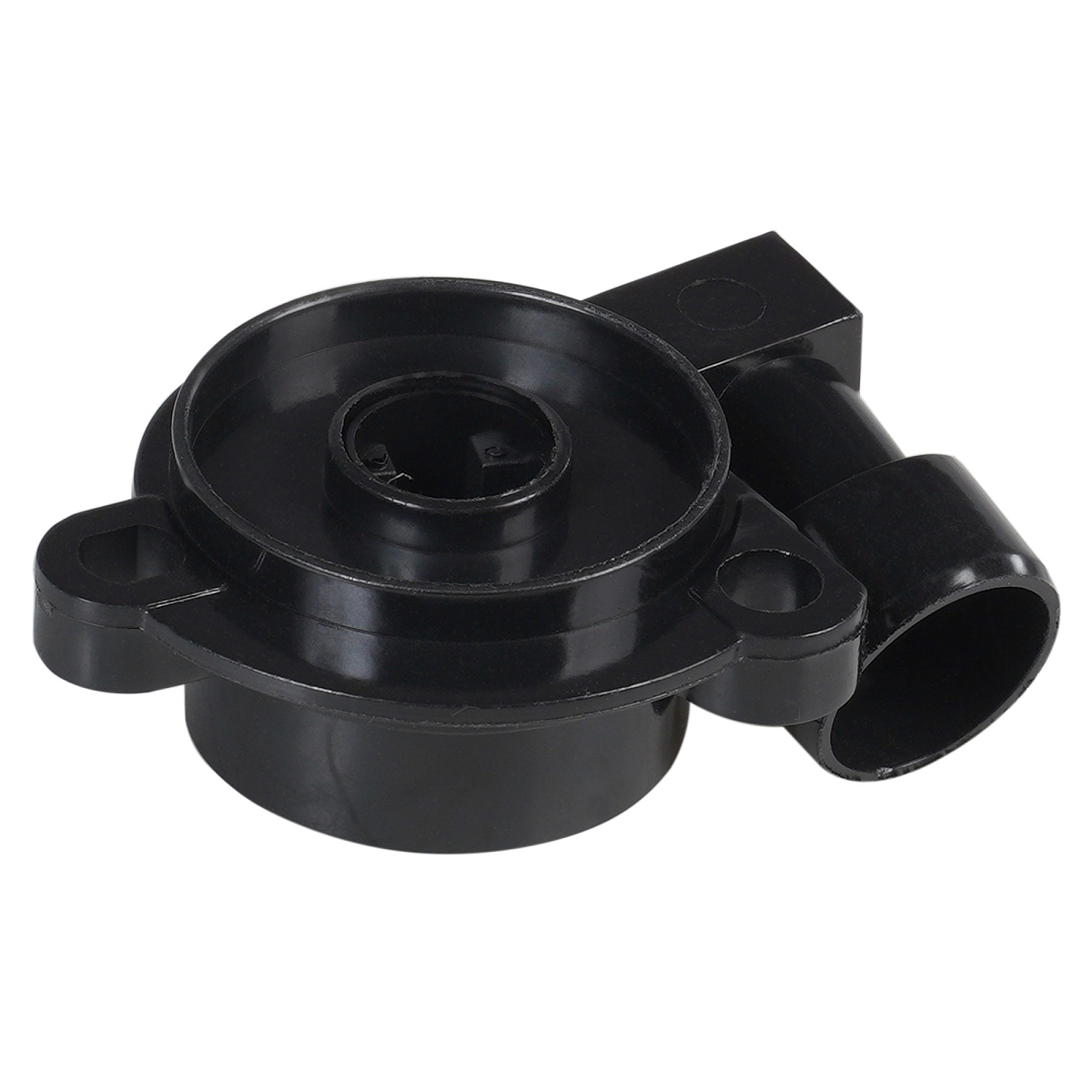 Датчик дроссельной заслонки для автомобилей Лада 2110-2112/2123 стандарт МП-серия