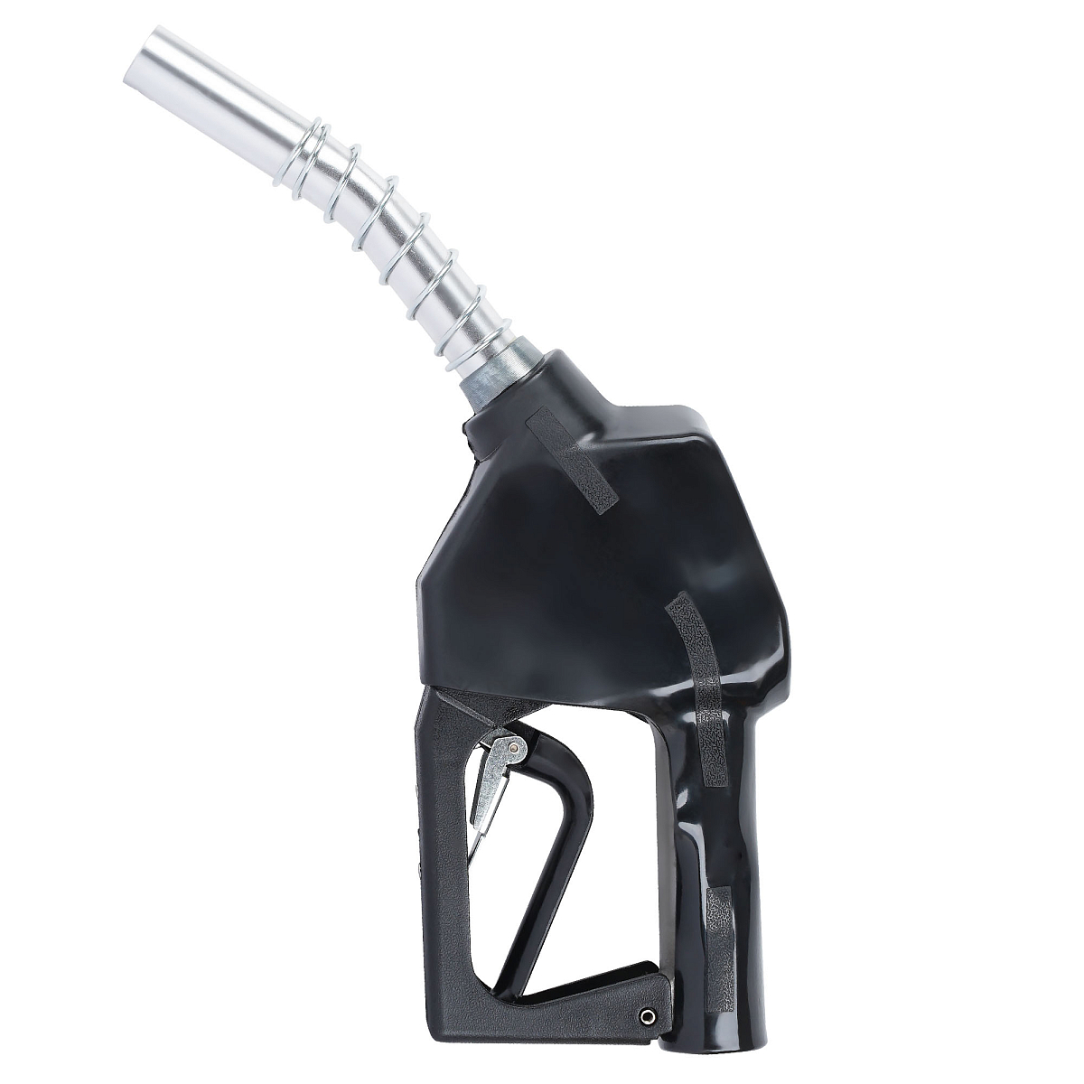 Пистолет топливораздаточный 60л/мин, BSPT 3/4", автоматический отсекатель