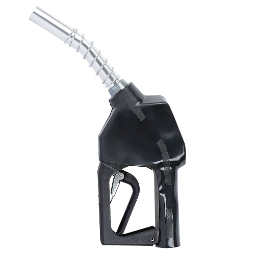 Пистолет топливораздаточный 60л/мин, BSPT 3/4", автоматический отсекатель