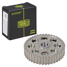 Шкив ГРМ для автомобилей Лада 2170 (дв. 21126) распредвала (впускной с кольцом)