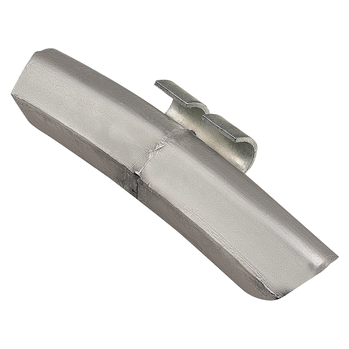 Груз балансировочный свинцовый для грузовых колес, 300 гр, 10 шт.