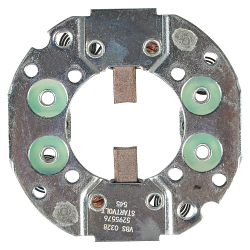 Узел щеточный стартера для автомобилей ГАЗ ГАЗель Бизнес/Next (13-) 2.8D