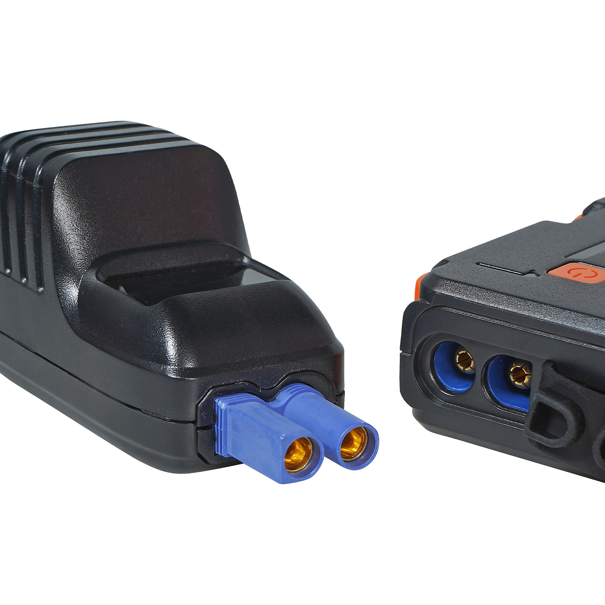 Аккумулятор пусковой (Booster) 7200мАч, 800А, 14.8V, умные провода, пуск ДВС 2.4d