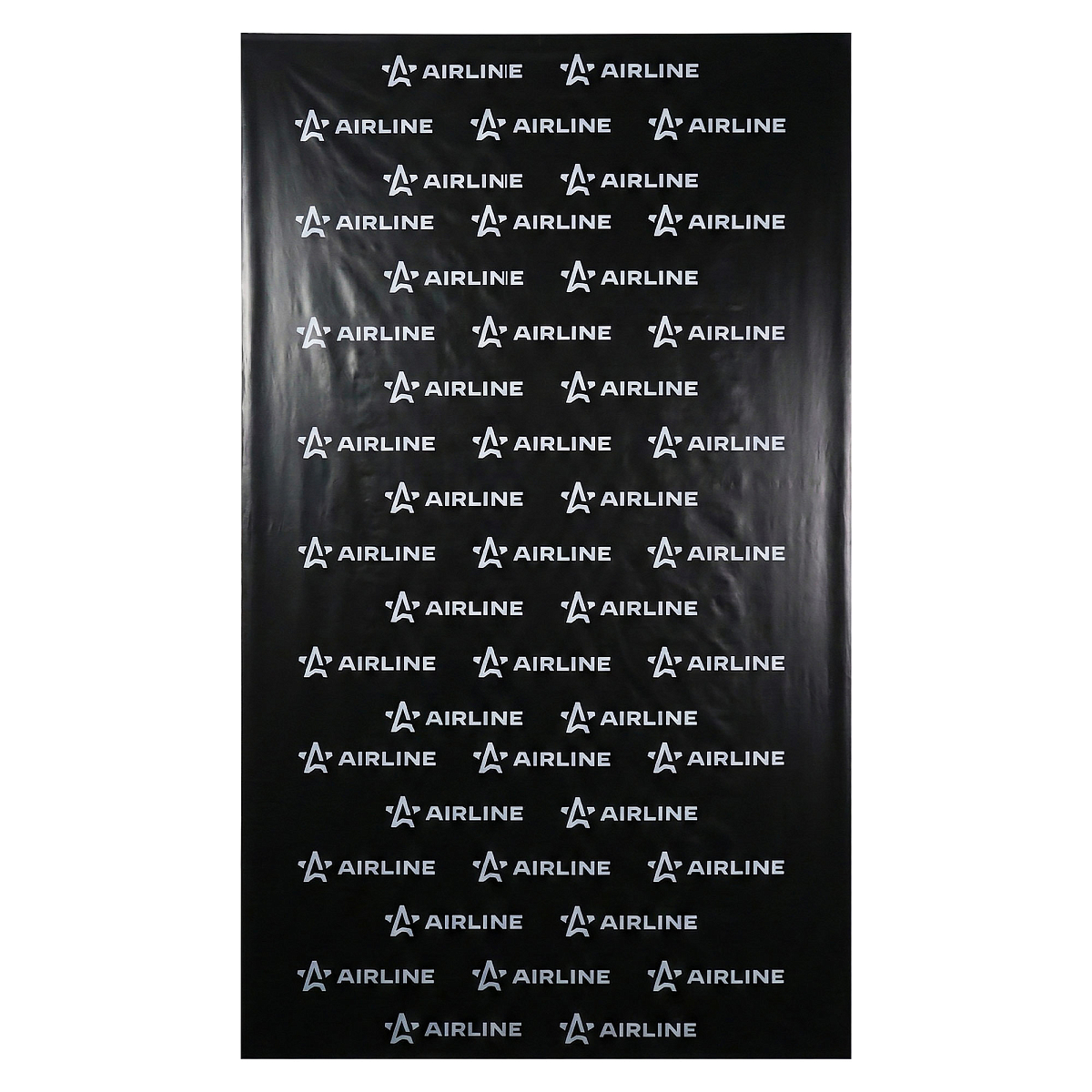 Пакеты для колес R12-22 PRO, 20 шт в рулоне, 115x115 см, ПНД повыш.прочн. 25 мкм, черн.