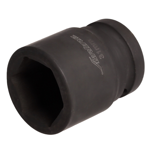 Головка ударная торцевая 3/4"DR шестигранная 31мм, L=56мм