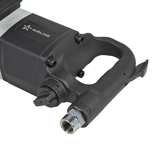 Гайковерт пневматический ударный 1"DR 2800Нм МП-серия