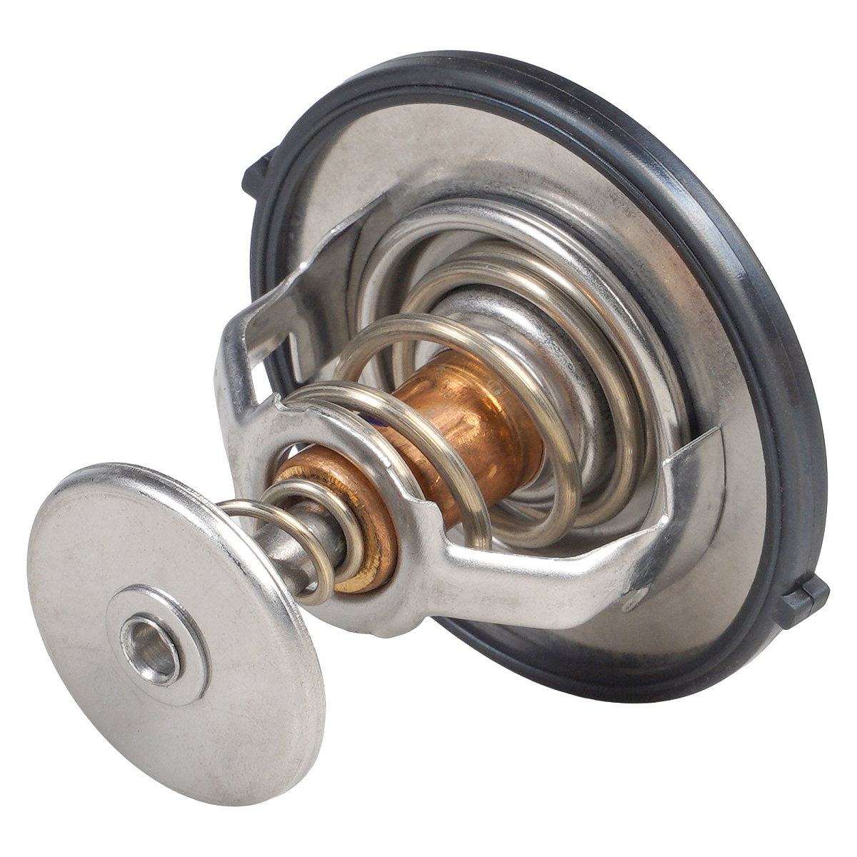 Термостат для а/м DongFeng DHF4180 GX (13-) 13.5d Euro 6 (88°С) (термоэлемент)