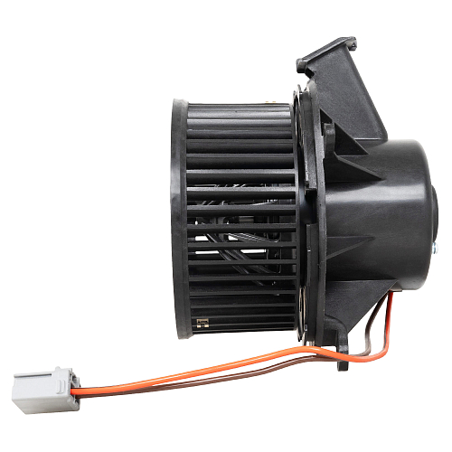 Электровентилятор отопителя для автомобилей Opel Astra J (10-)