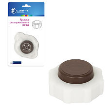 Крышка (пробка) расширительного бачка для а/м Renault Clio II (98-)/Symbol I (99-)/Kangoo I (97-)/Laguna (93-) 1.4bar