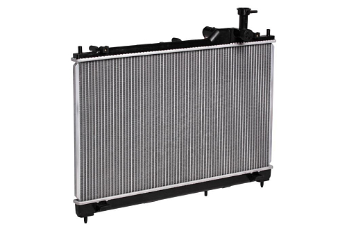 Радиатор охлаждения для а/м Outlander (12-)