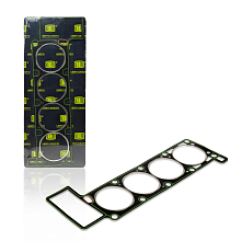 Прокладка ГБЦ для автомобилей ГАЗ (ЗМЗ 405, 406) Евро-2