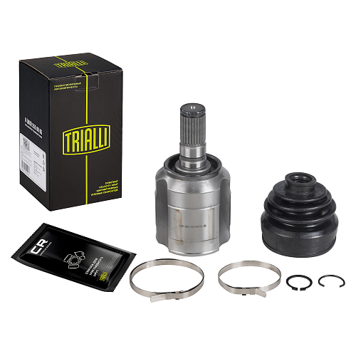 ШРУС внутренний для автомобилей KIA Optima JF (15-) 2.0i AT