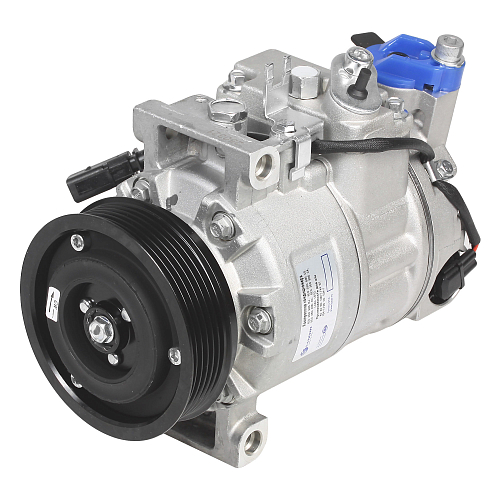 Компрессор кондиционера для автомобилей A4 (B7) (04-)/A6 (C6) (04-)