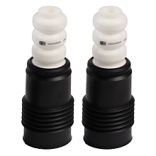 Ремонтный комплект переднего амортизатора (кожух + отбойник) для автомобиля Лада Largus (12-)/X-Ray (15-)/Renault Logan (04-)/Duster (10-)