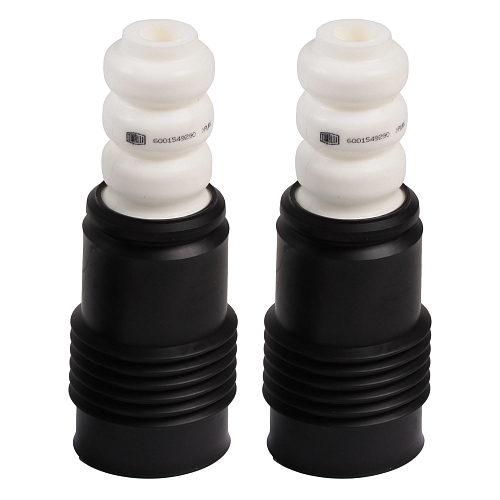 Ремонтный комплект переднего амортизатора (кожух + отбойник) для автомобиля Лада Largus (12-)/X-Ray (15-)/Renault Logan (04-)/Duster (10-)