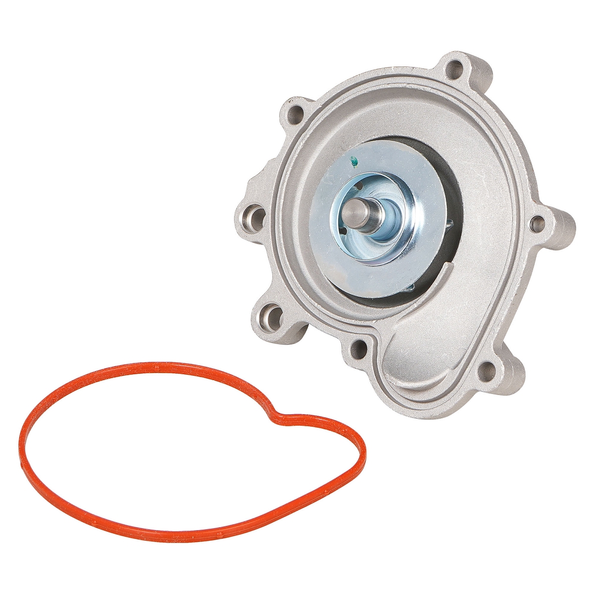 Насос водяной для автомобилей Mercedes-Benz C (W203) (00-)/E (W212) (09-) 1.6i/1.8i [M271]