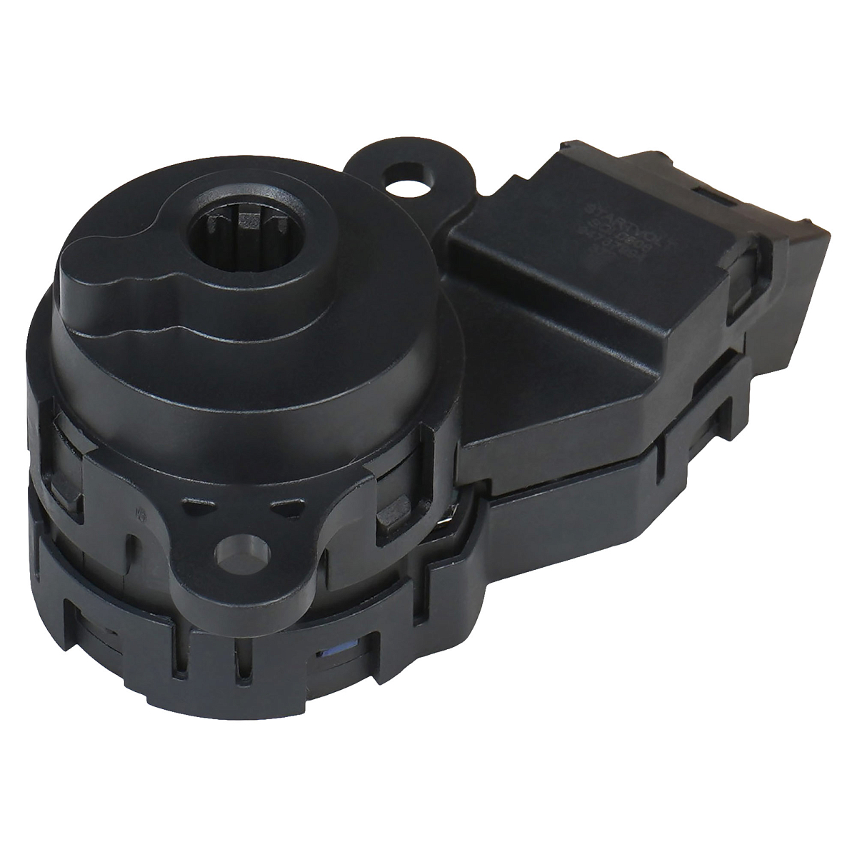 Группа контактная замка зажигания для автомобилей Chevrolet Cobalt (11-)/Opel Mokka (13-)