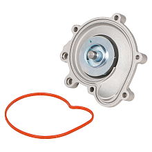 Насос водяной для автомобилей Mercedes-Benz C (W203) (00-)/E (W212) (09-) 1.6i/1.8i [M271]