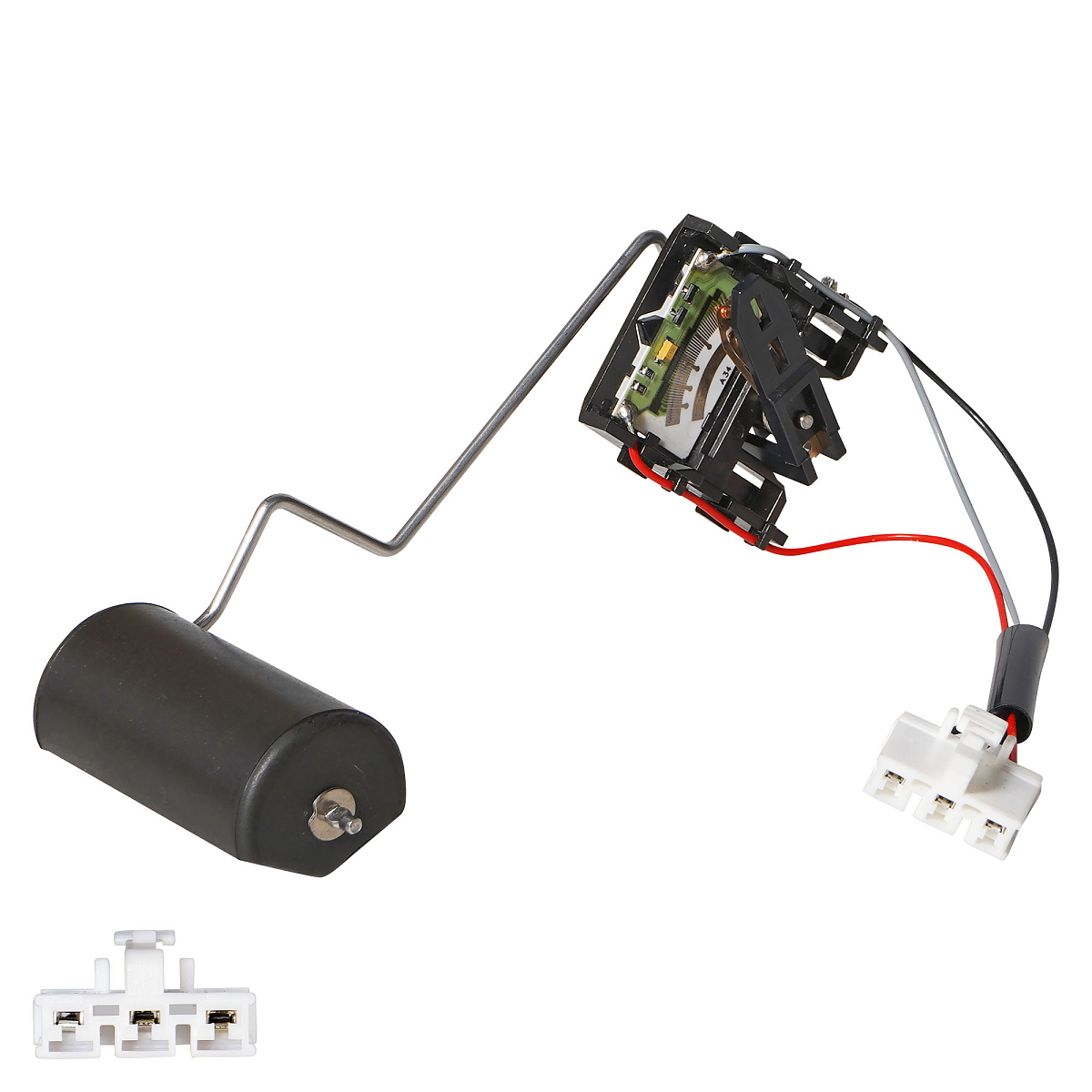 Датчик уровня топлива для автомобилей KIA Rio (00-) 1.5i