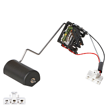 Датчик уровня топлива для автомобилей KIA Rio (00-) 1.5i