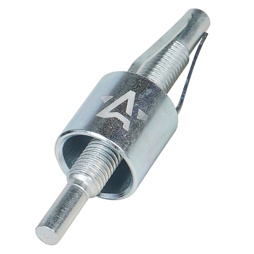 Инструмент насадка на шуруповерт для ручной ошиповки шин MINI