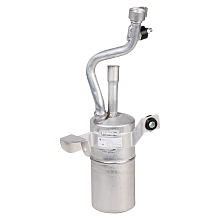 Ресивер-осушитель конденсора для автомобилей Focus II (05-)