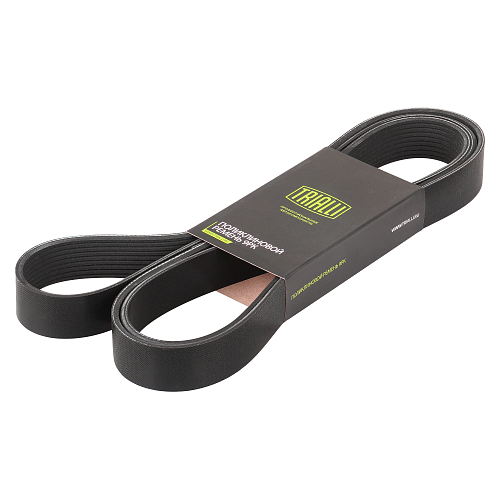 Ремень приводной для автомобилей Toyota Land Cruiser 200 (07-) 4.5d [VD]