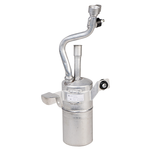 Ресивер-осушитель конденсора для автомобилей Focus II (05-)