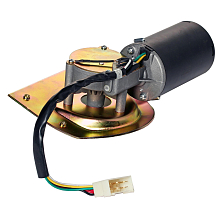 Моторедуктор стеклоочистителя для автомобилей КамАЗ EURO