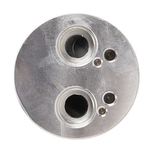 Ресивер-осушитель конденсора для автомобилей VW Passat (B5) (00-)/Skoda Superb (01-)